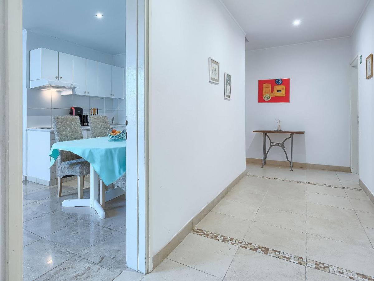 Apartment Nika-12 By Interhome อูมัค ภายนอก รูปภาพ